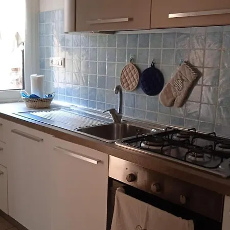 Appartement Ad Un Passo Dal Mare Pietra Ligure