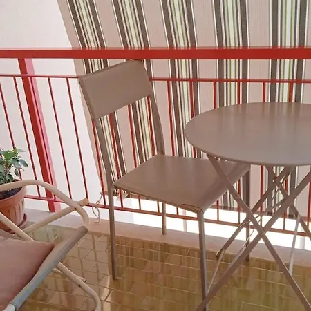 Ad Un Passo Dal Mare Apartment