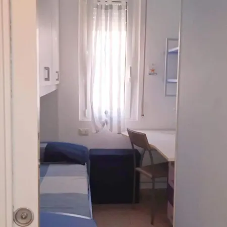 Appartement Ad Un Passo Dal Mare