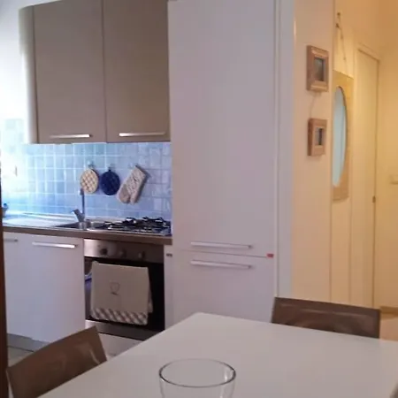 Ad Un Passo Dal Mare Appartement *