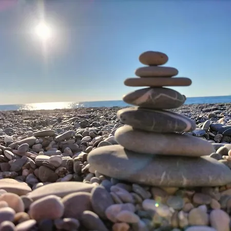 Ad Un Passo Dal Mare Pietra Ligure