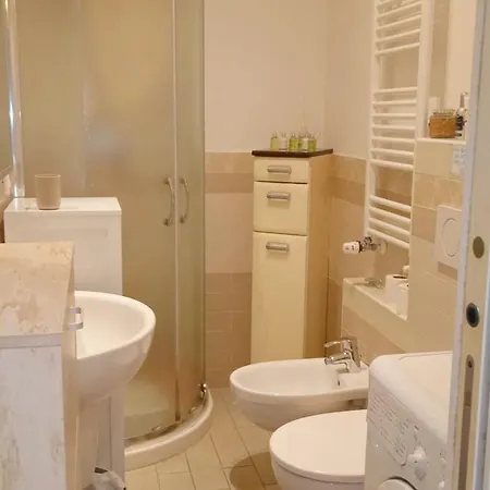 Ad Un Passo Dal Mare Appartement Pietra Ligure