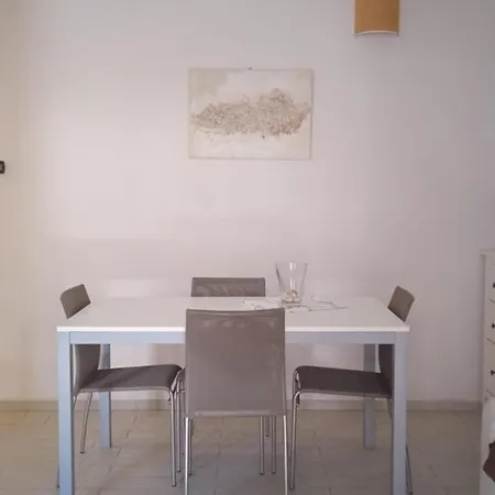 Appartamento Ad Un Passo Dal Mare