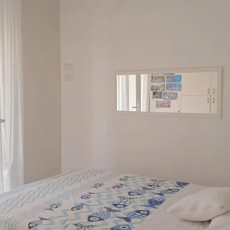 Appartamento Ad Un Passo Dal Mare *
