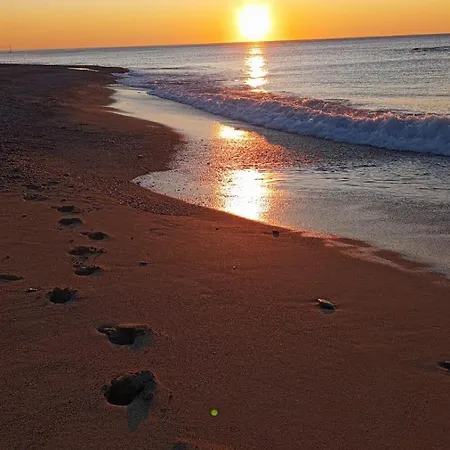 Ad Un Passo Dal Mare Appartamento *