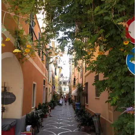Ad Un Passo Dal Mare Appartamento Pietra Ligure